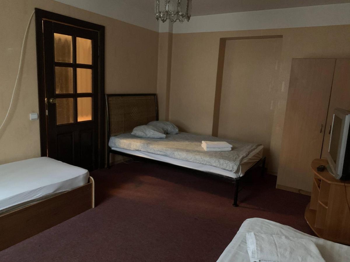 Sala Apartments รีกา ภายนอก รูปภาพ