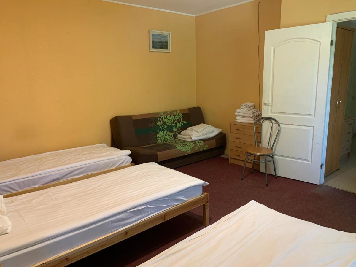 Sala Apartments รีกา ภายนอก รูปภาพ