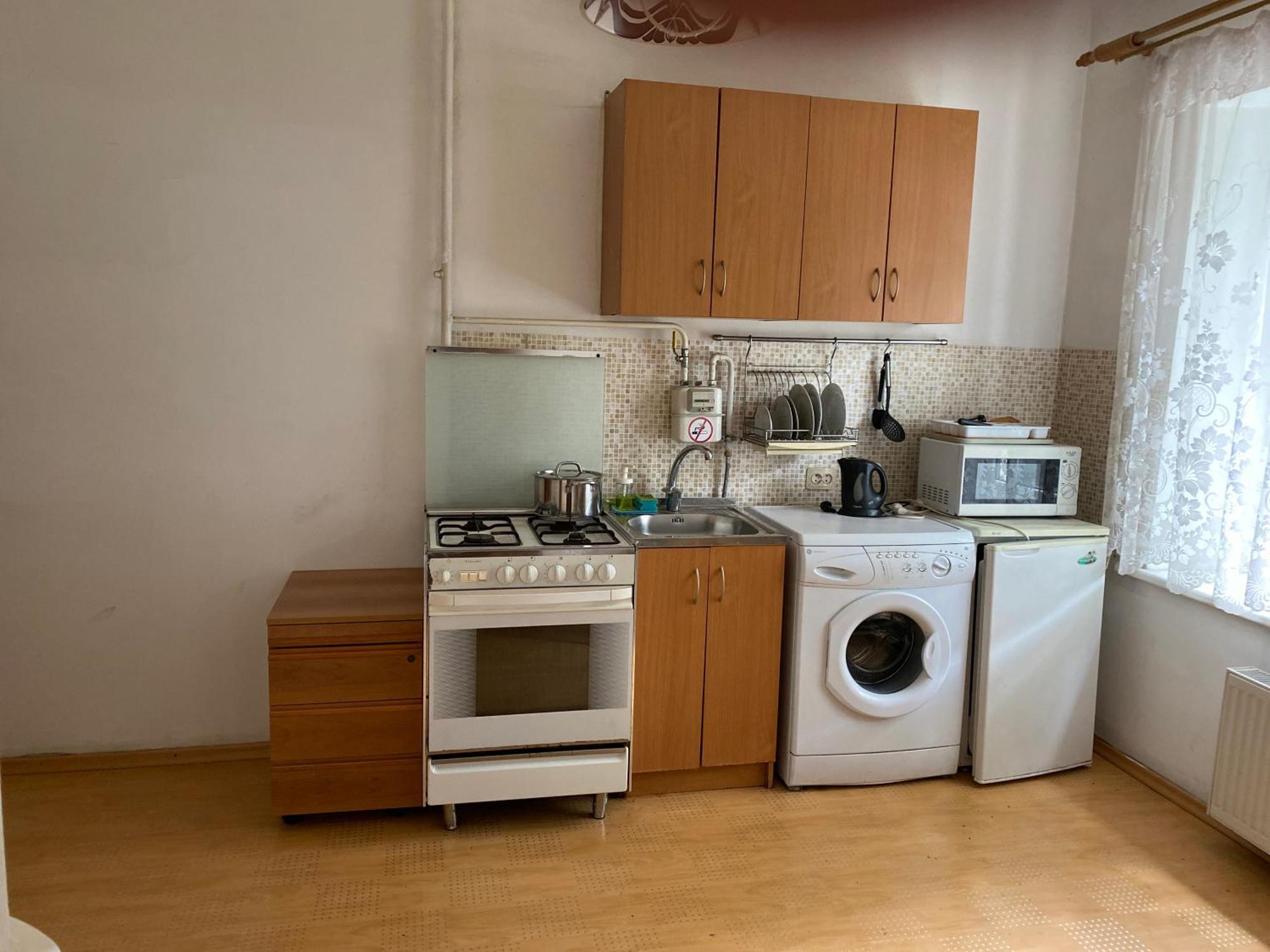 Sala Apartments รีกา ภายนอก รูปภาพ