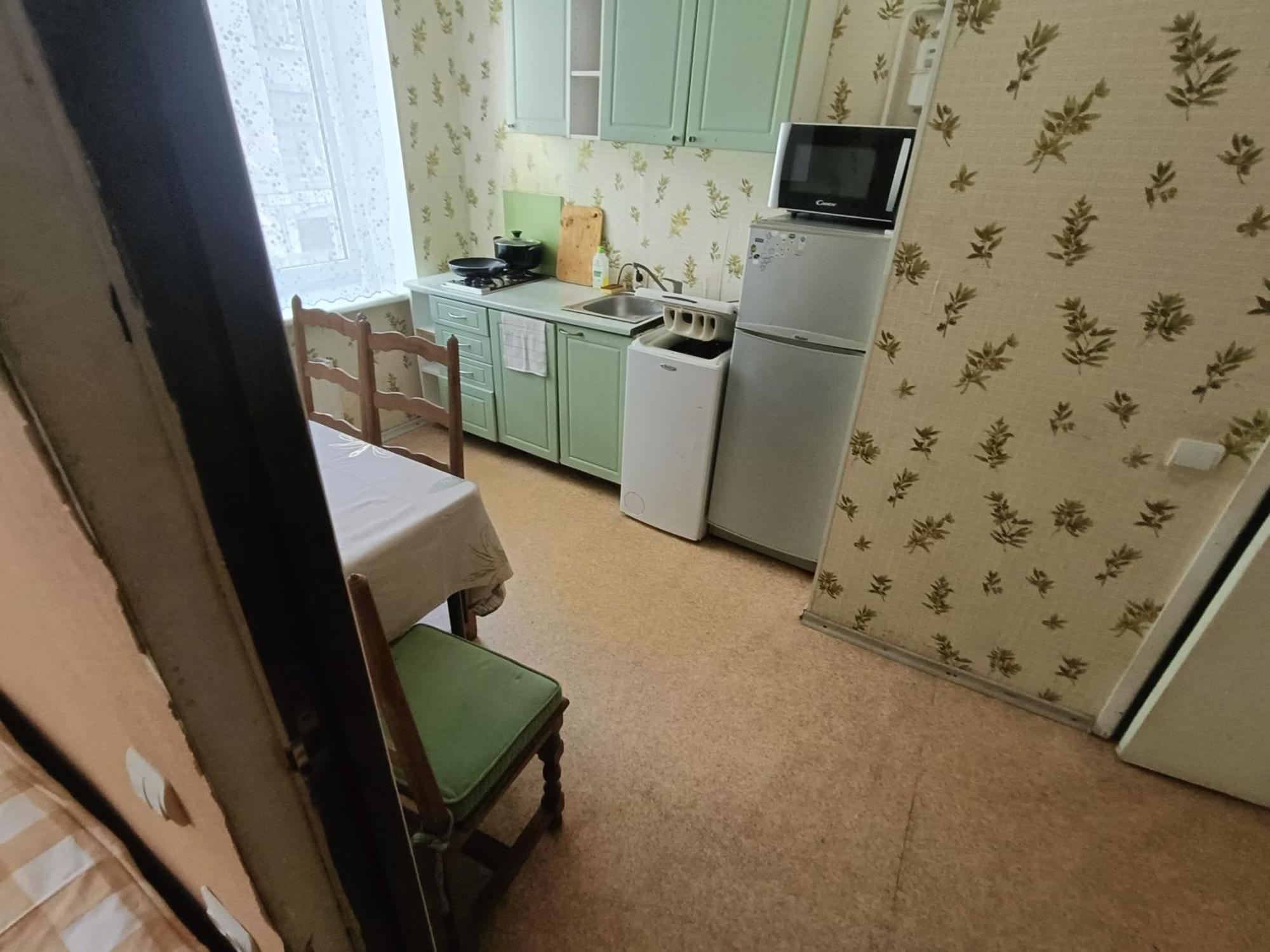Sala Apartments รีกา ภายนอก รูปภาพ