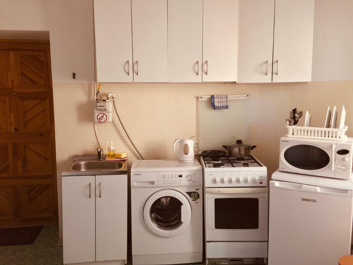 Sala Apartments รีกา ภายนอก รูปภาพ